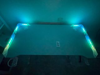 Mesa Gaming HLONONE 