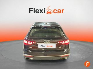 Audi A4 Avant S line 35 TDI 120kW S tronic