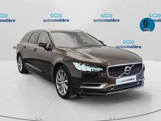Volvo V90 T8 Momentum AWD Auto 287 kW (390 CV)