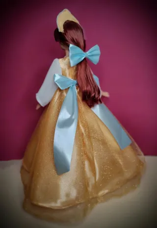 Bambola Anastasia 17 Limited Edition