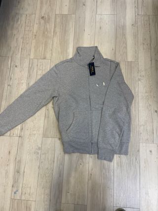 Polo Ralph Lauren Jersey Azul