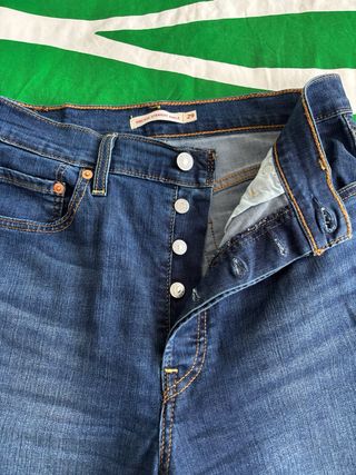 Vaqueros Levi’s mujer W29 L27
