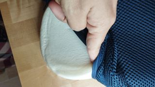 Cojín Ortopédico Antiescaras Azul/Gris