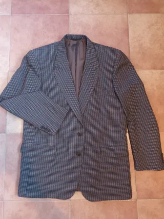 Americana Yves Saint Laurent Hombre