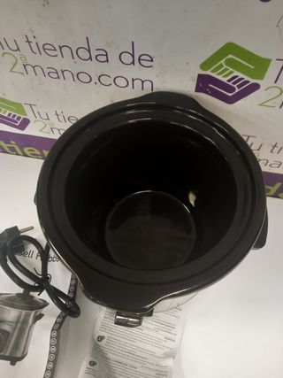 OLLA DE COCCION LENTA RUSSELL HOBBS