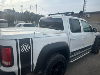Volkswagen Amarok 2011
