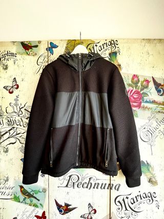Chaqueta Michael Kors Negra de hombre 