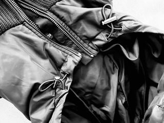 Chaqueta Michael Kors Negra de hombre 