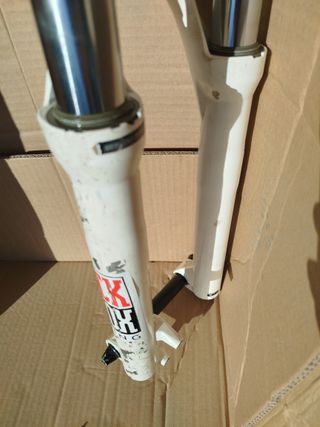 Horquilla RockShox