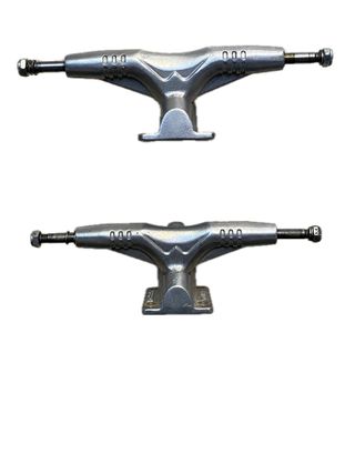 Ejes Skate Gullwing Super Pro III