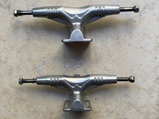 Ejes Skate Gullwing Super Pro III