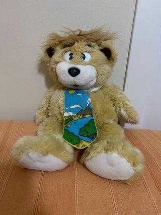 Peluche Ciro anni '90