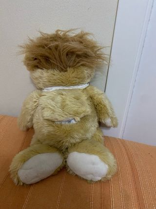 Peluche Ciro anni '90