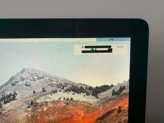 iMac 27 fallo gráfica