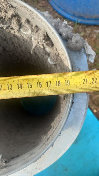 Abrazadera para tubos metálica