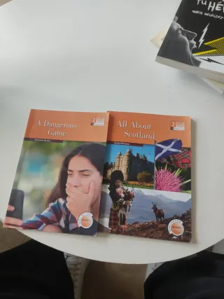 All About Scotland (ESO 2)