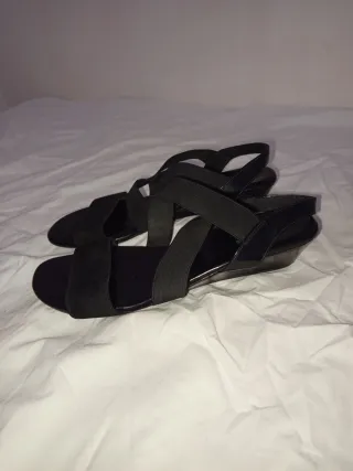 Sandalias y Tacones