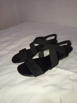 Sandalias y Tacones