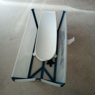 Bañera Stokke para bebés