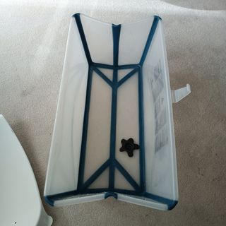 Bañera Stokke para bebés