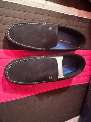 Zapatos mocasines Tommy Hilfiger nuevos