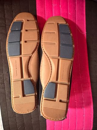 Zapatos mocasines Tommy Hilfiger nuevos