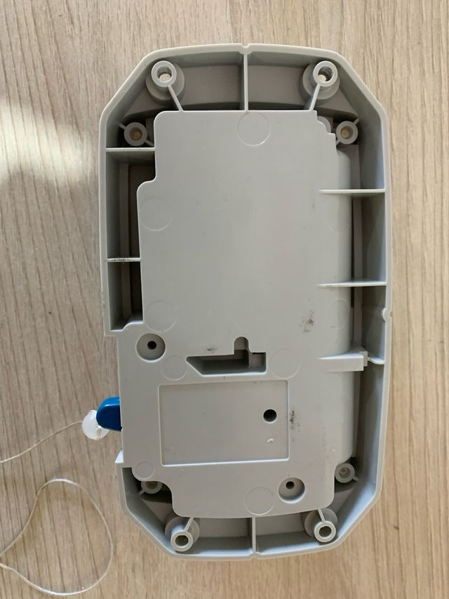 Apriscatole ChickenGuard X5