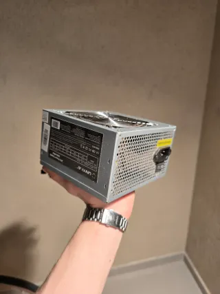 (500W) Fuente Alimentación UNYKAch
