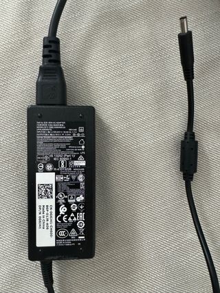 Dell Inspiron 5593 i7 10g 16gb  3200MHz 512gb m2