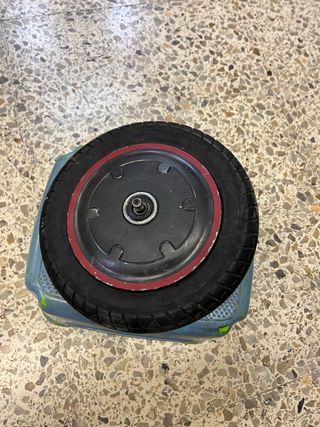 Motor patinete Xiaomi