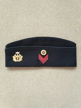 Cappello bustina Aeronautica Militare