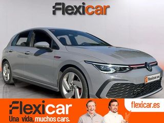 Volkswagen Golf GTI 2.0 TSI 180kW (245CV)