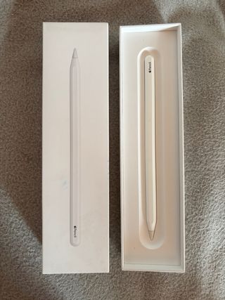 Apple Pencil 2da Gen