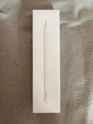 Apple Pencil 2da Gen
