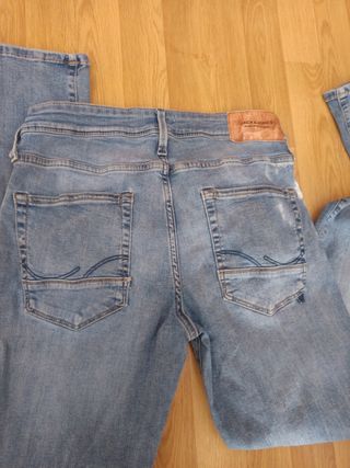 Pantalón vaquero Jack & Jones 30/34
