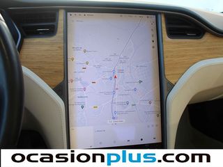Tesla Model S 75D 4WD 386 kW (525 CV)