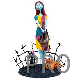 Figura SFC Sally. Pesadilla Antes de Navidad
