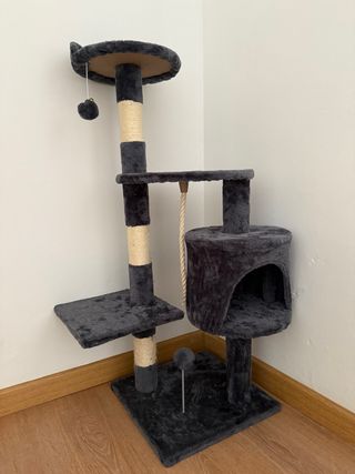 Tiragraffi per gatti