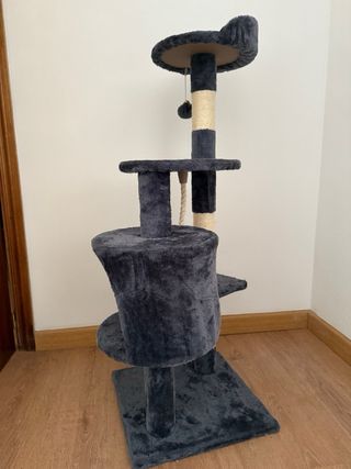 Tiragraffi per gatti