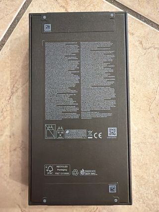 Samsung S25 Ultra 1TB