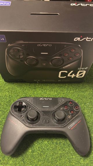 ASTRO C40 TR PS4/PC + Caja Original