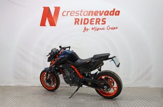 Ktm 890 DUKE R