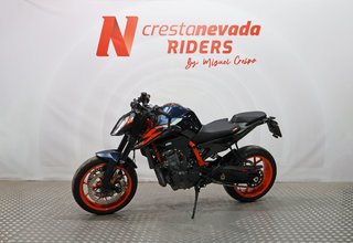 Ktm 890 DUKE R