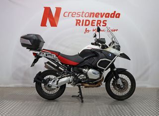 BMW 1200 GS ADVENTURE