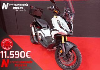 Honda X ADV