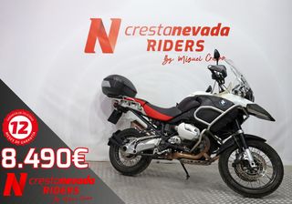 BMW 1200 GS ADVENTURE