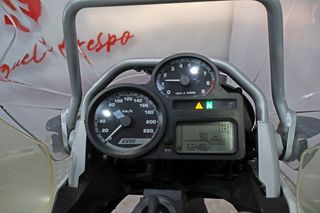 BMW 1200 GS ADVENTURE