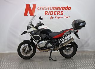 BMW 1200 GS ADVENTURE