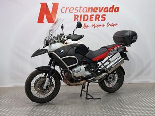 BMW 1200 GS ADVENTURE