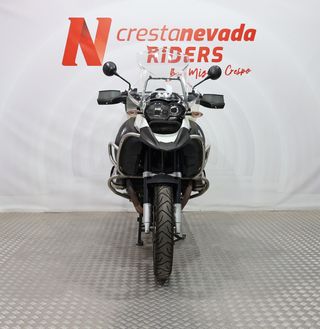 BMW 1200 GS ADVENTURE
